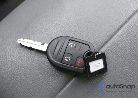 2014 Ford F-150 Xl from USA, damaged, VIN 1FTFX1EF0EFA29608